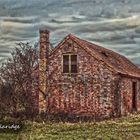 Old Barn