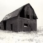 Old Barn 2