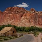 Old Barn