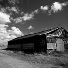 Old barn