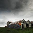 Old barn