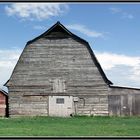 Old Barn