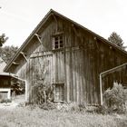 Old Barn