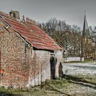 Old Barn