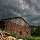 Old Barn near Hernen (Netherlands)