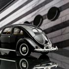 Old Beetle in a modern world