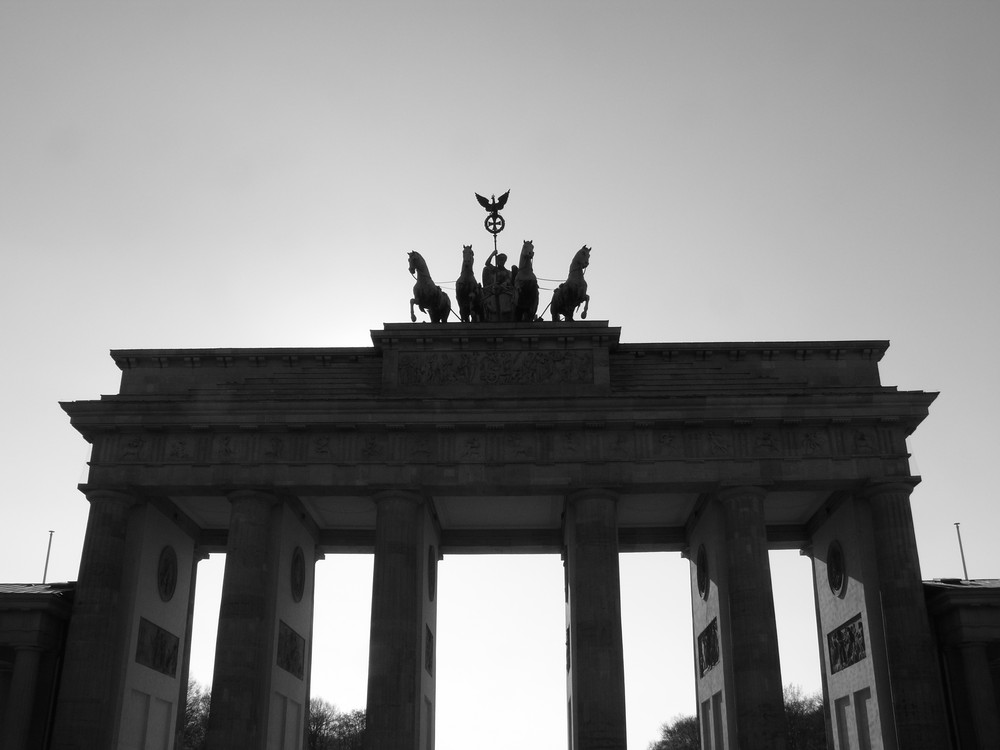 Old Berlin