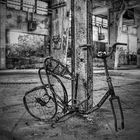 old bike