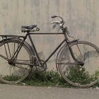 old bike