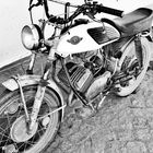 Old Bike