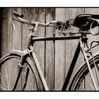 Old Bike