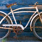 old bike