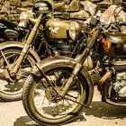 Old Bikes