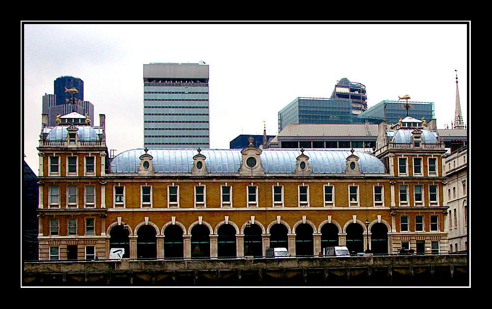 Old Billingsgate