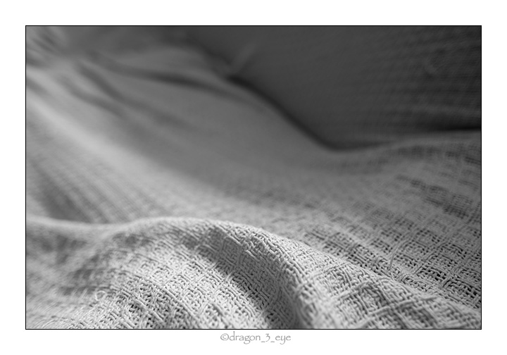 Old Blanket 3