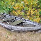 Old Boat