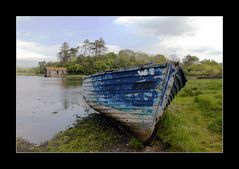 Old Boat