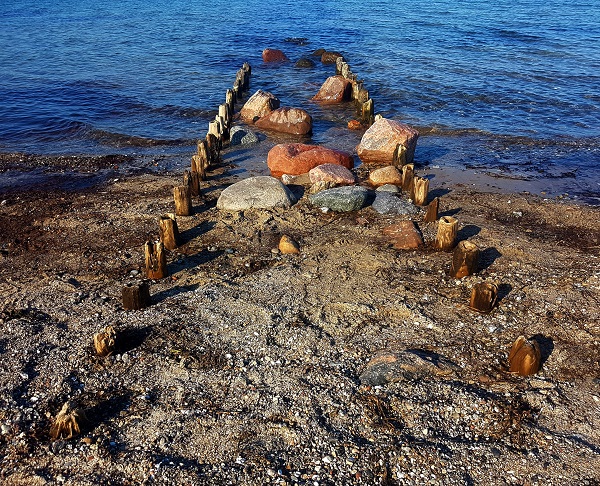 Old Boat Jetty