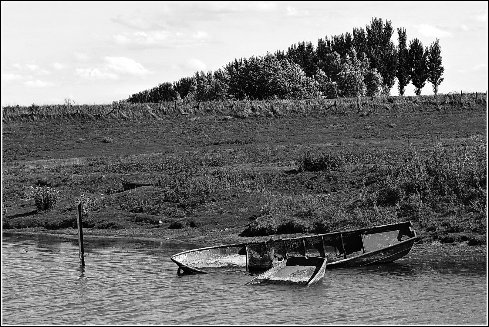 Old Boats