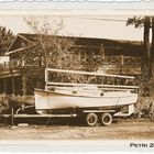 Old Boats, Lake Ontario