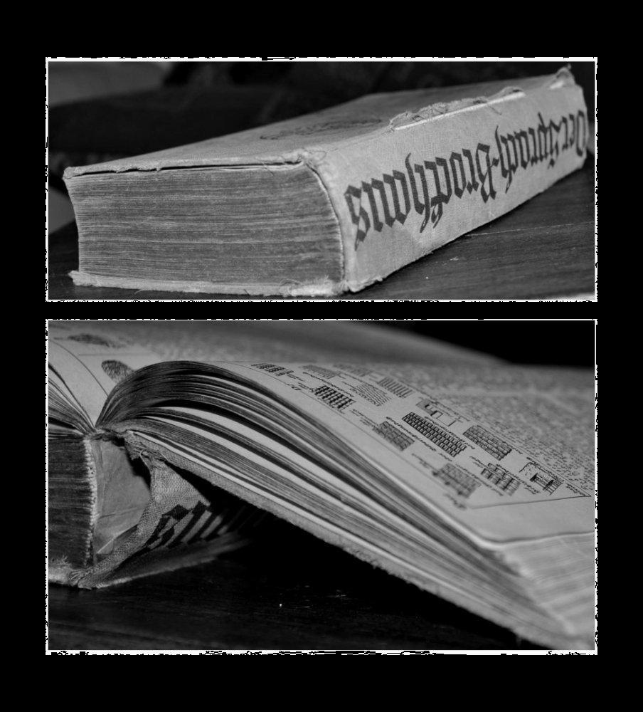 Old Book -II-