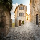 Old Boulangerie in Lacoste