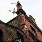 Old Brick + High Tech - A Southwark Impression