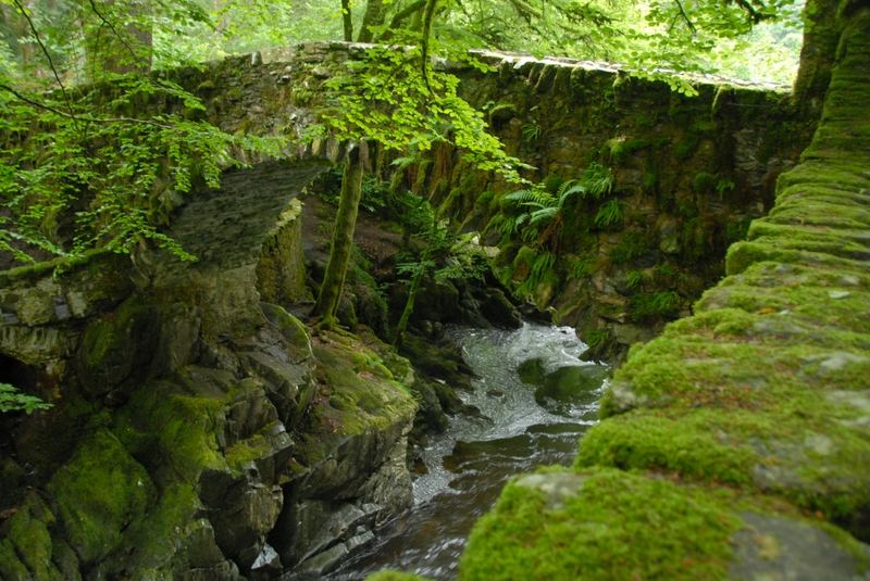 Old Bridge