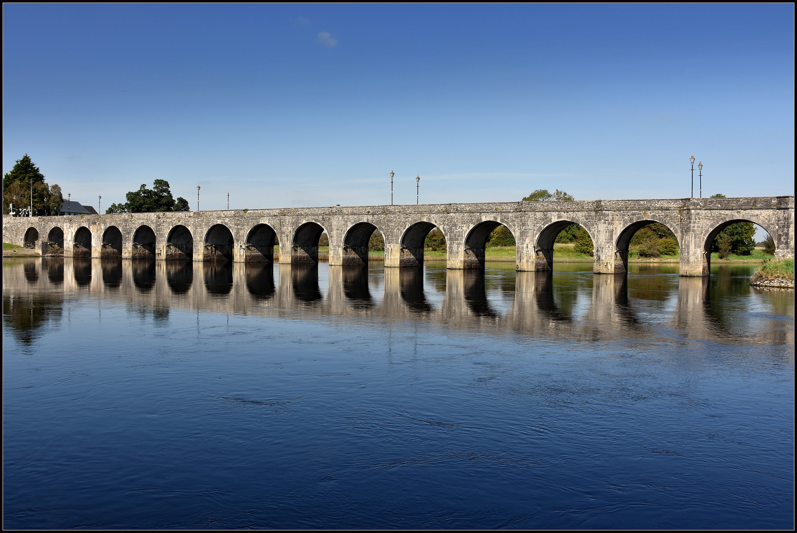 Old Bridge