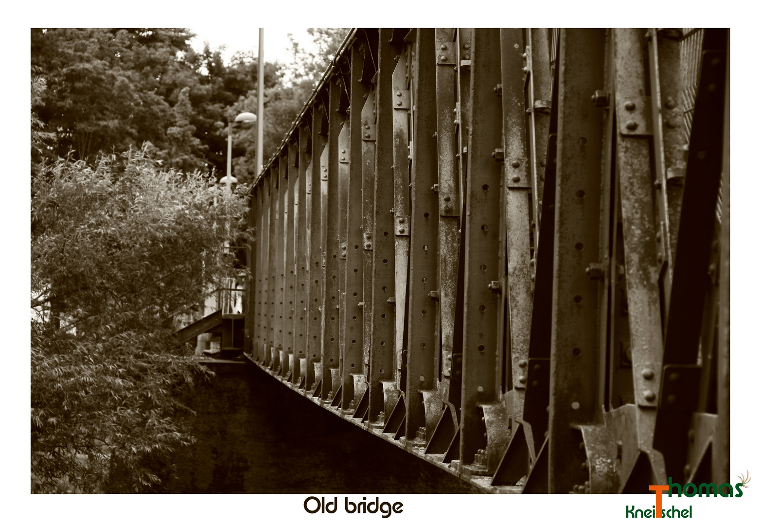 Old Bridge