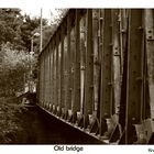 Old Bridge