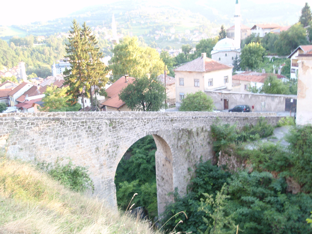 Old Bridge