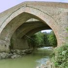 Old bridge