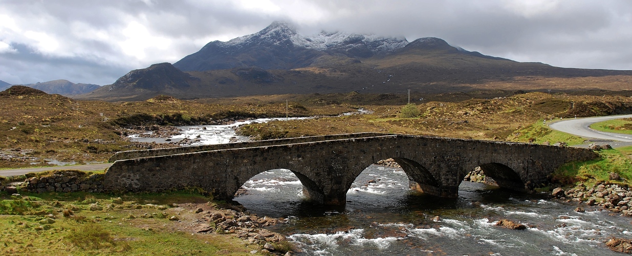 Old Bridge