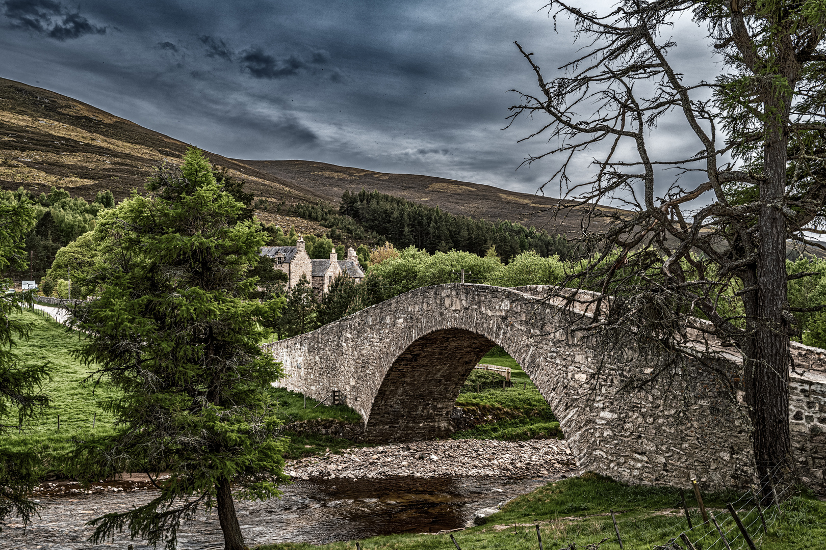 Old Bridge