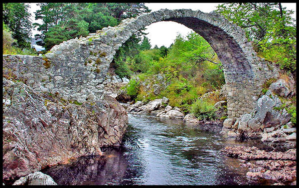 Old Bridge