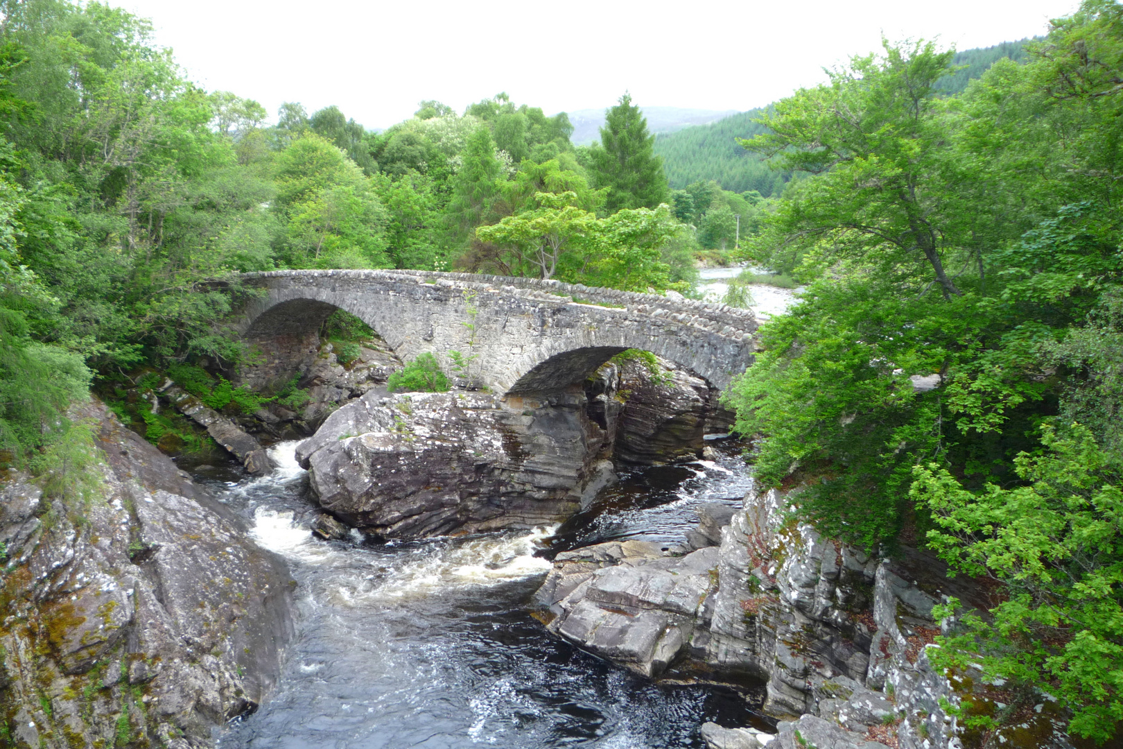 Old Bridge