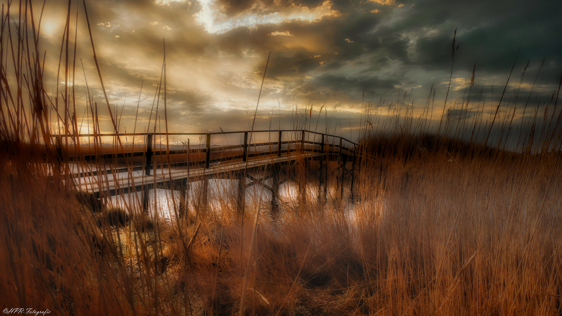 " Old Bridge "