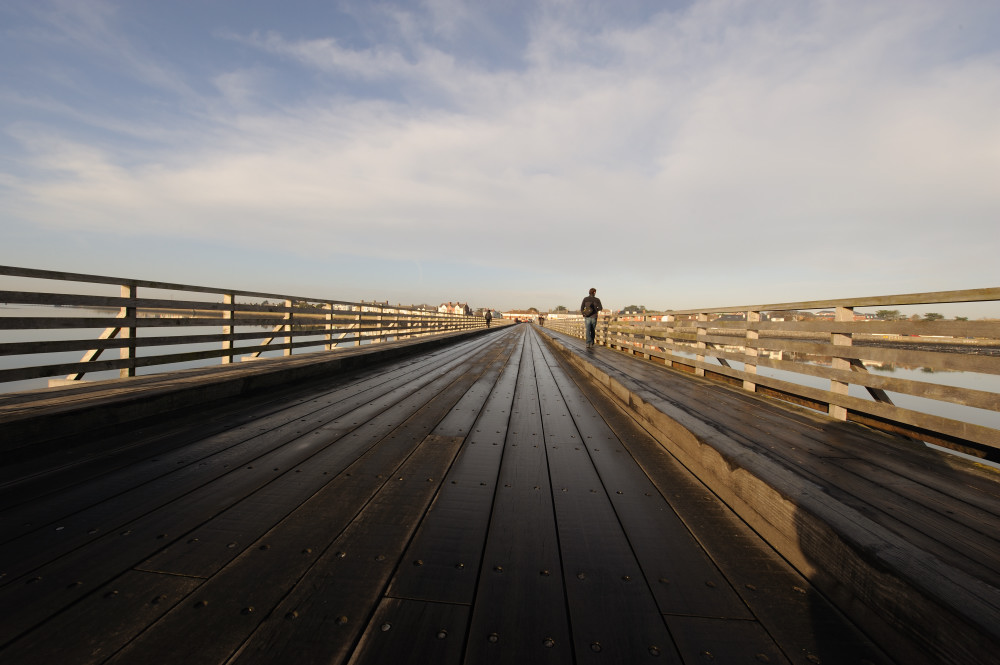 Old Bridge