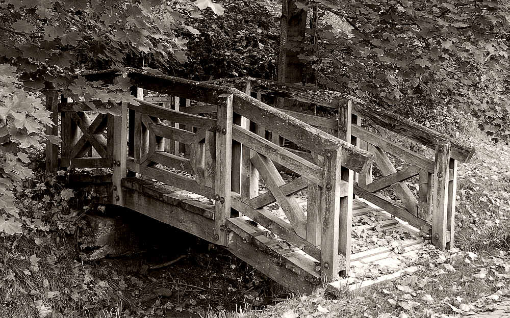 Old Bridge