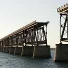 Old Bridge Florida Keys