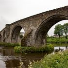 Old bridge in Stirling