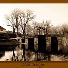 Old Bridge, Norway