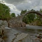 Old Bridge of Carrbridge