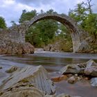 Old Bridge of Carrbridge II