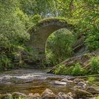 Old Bridge of Livet