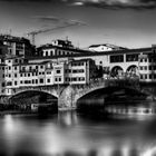 ...Old Bridge...Firenze