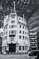 Old Broadcasting House