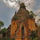 Old Buddhist props