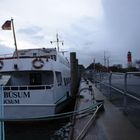 ol[d] büsum